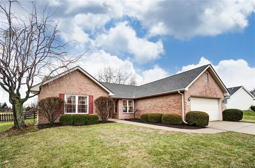 Property Photo:  2083 Leis Road  OH 45342 
