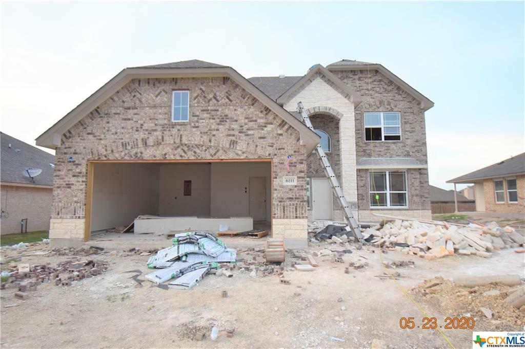 Property Photo:  6111 Verde Drive  TX 76549 