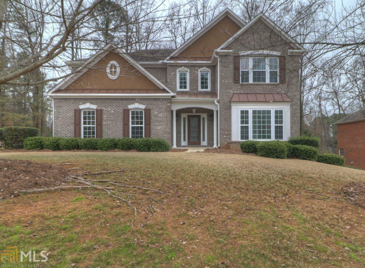 Property Photo:  4885 Eagles Ridge Loop  GA 30038 