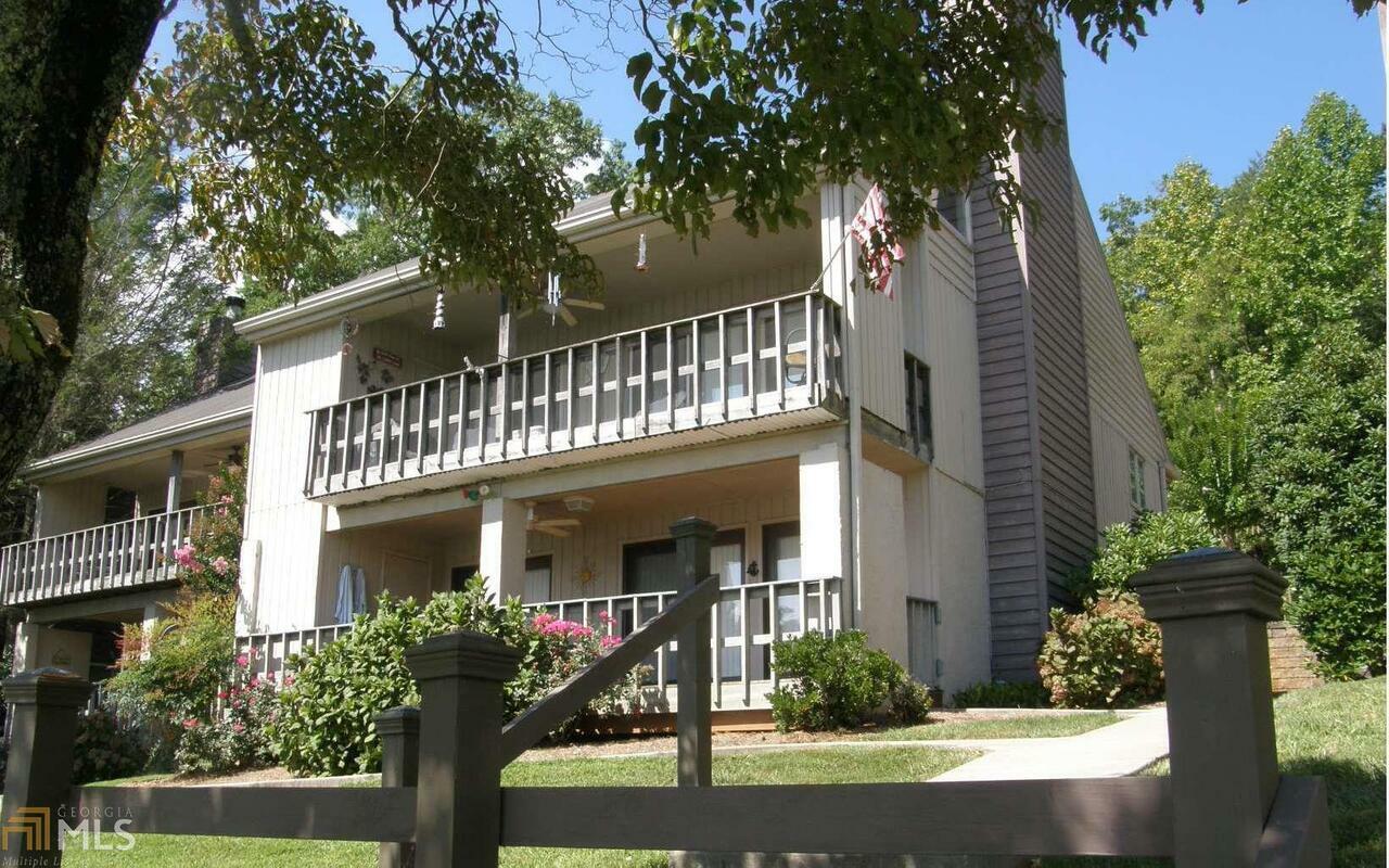 Property Photo:  220-A Windjammer Drive  GA 30546 