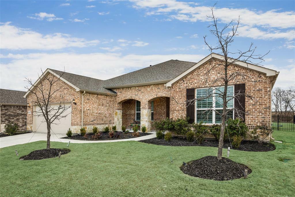 Property Photo:  8154 Turtle Beach Road  TX 75036 