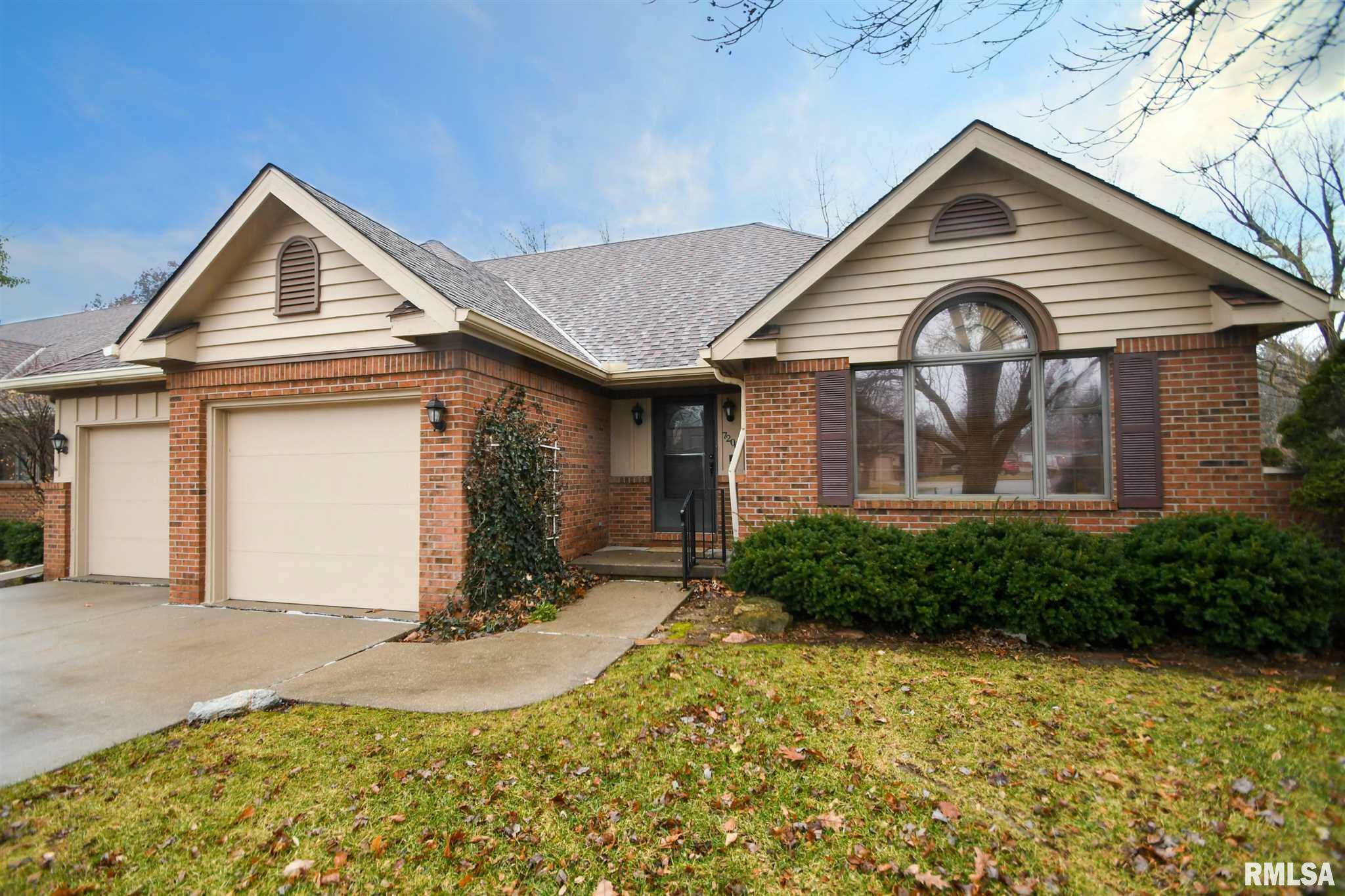 Property Photo:  7206 N Charles  IL 61614 