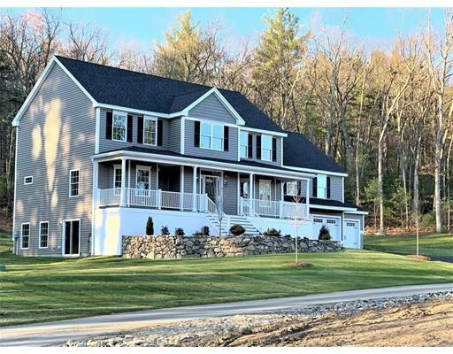 Property Photo: 649 Main St Lot 2 MA 01740
