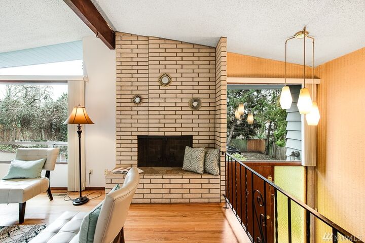 Property Photo: 4710 S Mayflower Street WA 98118