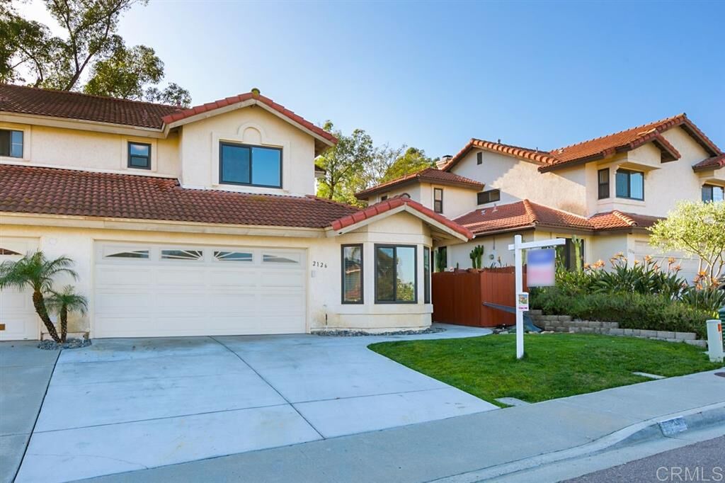 Property Photo:  2126 Summerhill Dr  CA 92024 