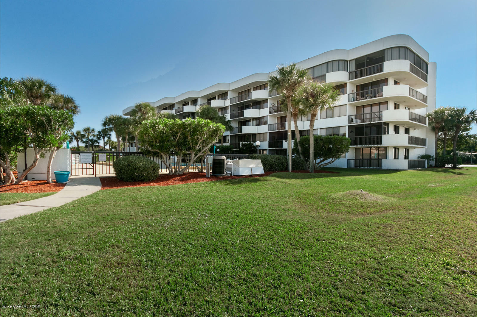 Property Photo:  300 Columbia Drive 3508  FL 32920 