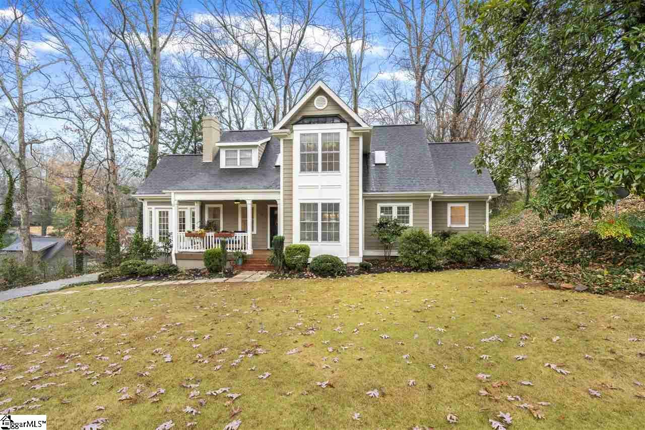 Property Photo:  37 Pinehurst Drive  SC 29609 