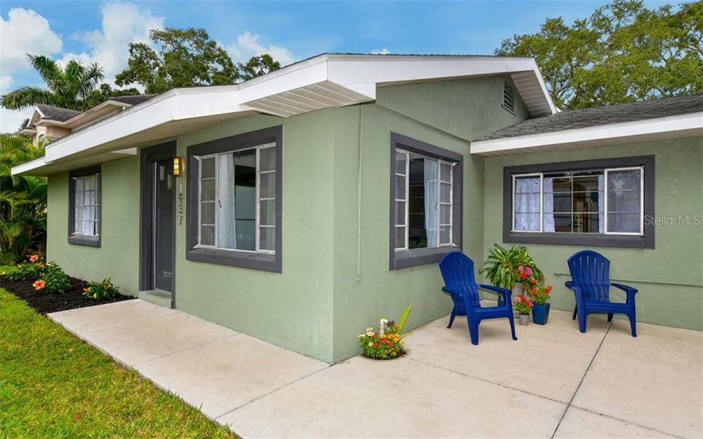 Property Photo: 1937 Boyce Street FL 34239