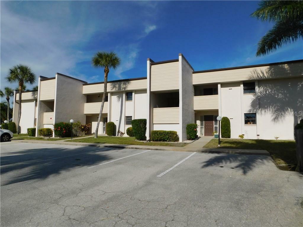 Property Photo:  3230 White Ibis Court A2-3  FL 33950 