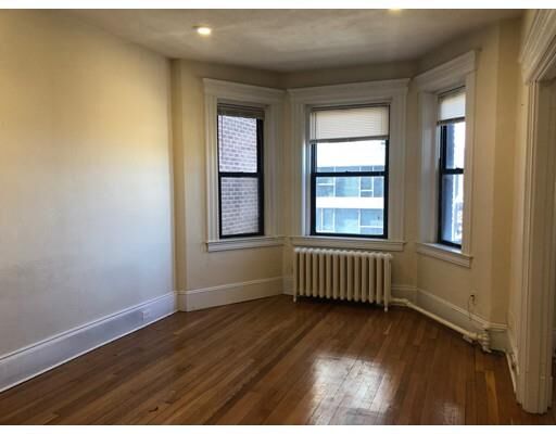 Property Photo: 25 Peterborough St. 29 MA 02215