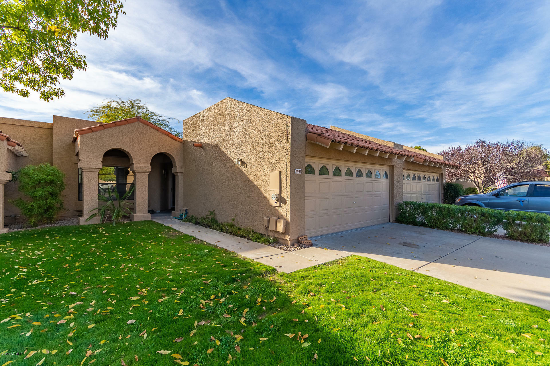 Property Photo:  9051 E Winchcomb Drive  AZ 85260 