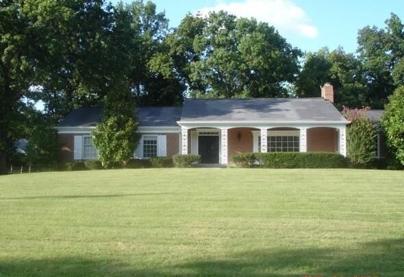 Property Photo: 7300 Cayuga Dr OH 45243