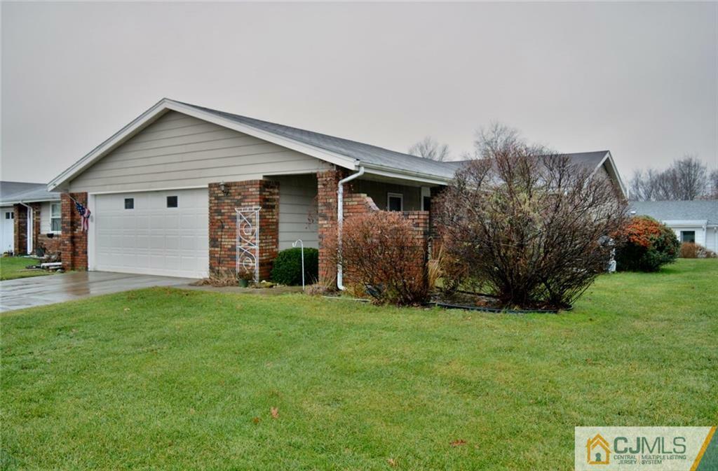 213C Doremus Drive 213C  Monroe NJ 08831 photo
