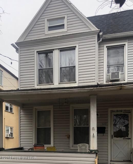 Property Photo:  127 S Maple Avenue  PA 18704 