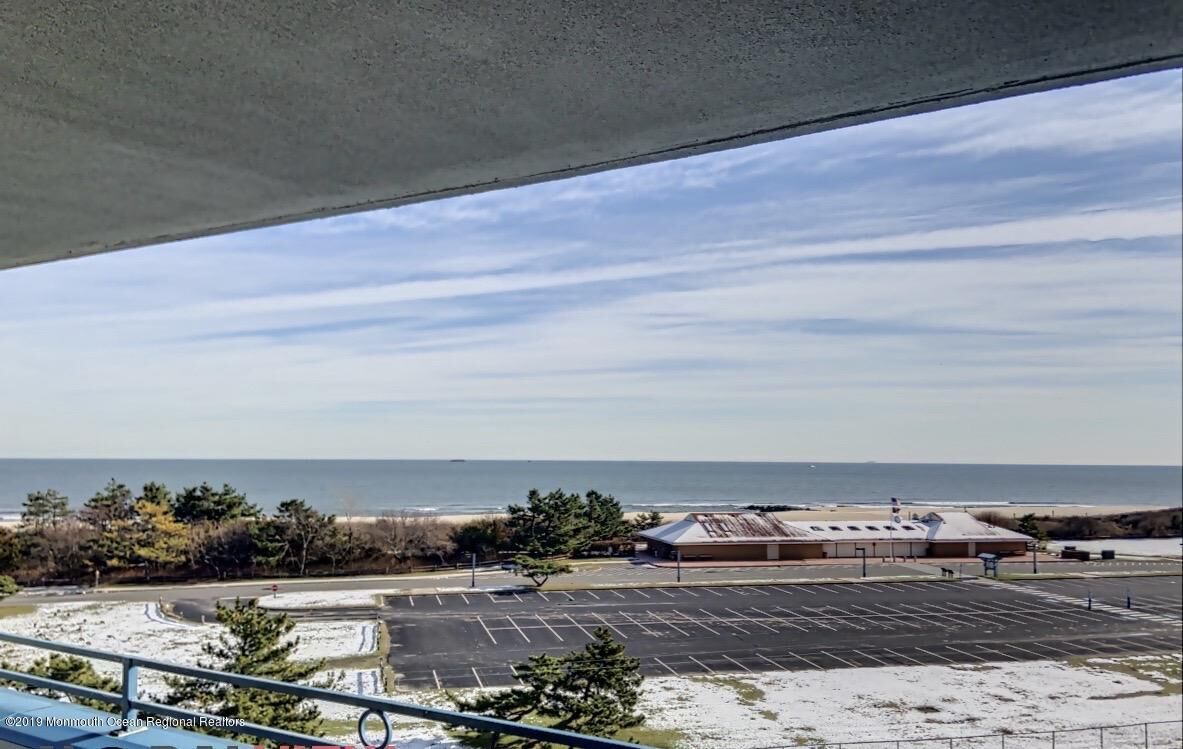 Property Photo: 300 Ocean Avenue N NJ 07740