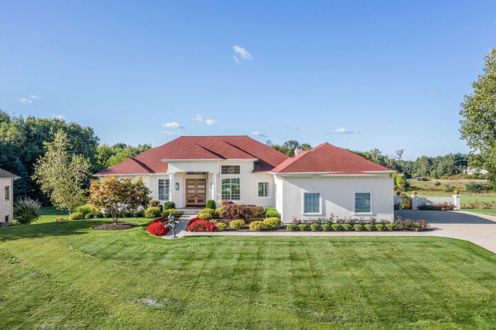 3468 Palmer Drive  Saugatuck MI 49453 photo
