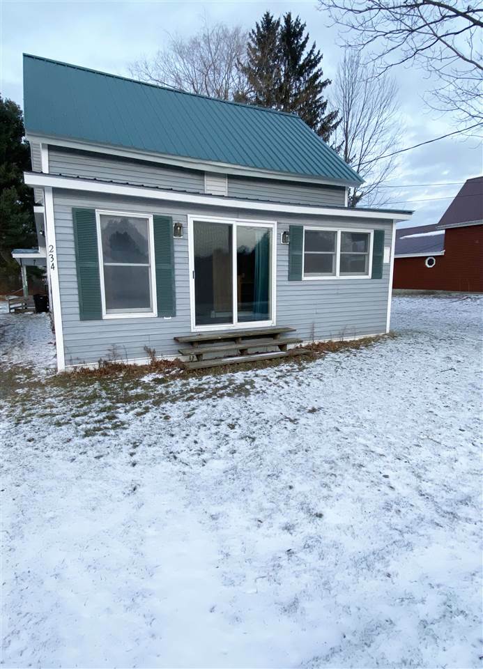 Property Photo:  234 St Albans Street  VT 05454 