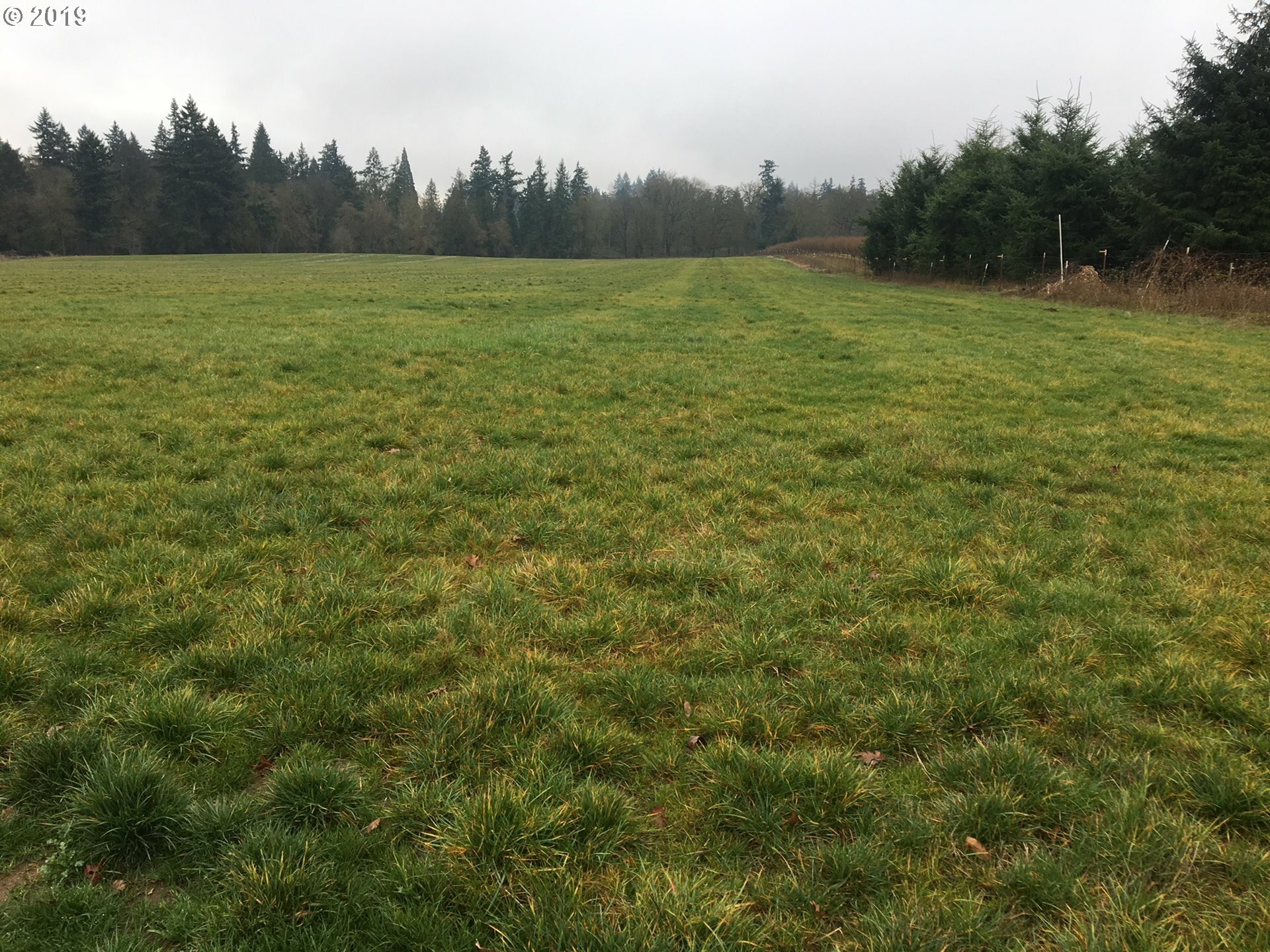 Property Photo:  30870 S Highway 170 Lot 2  OR 97013 