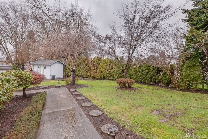 Property Photo:  1316  Park Hill Drive  WA 98223 