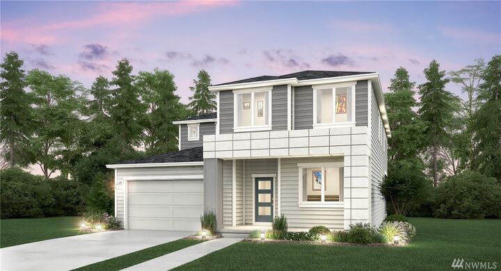 23713  228th Place SE 108  Maple Valley WA 98038 photo