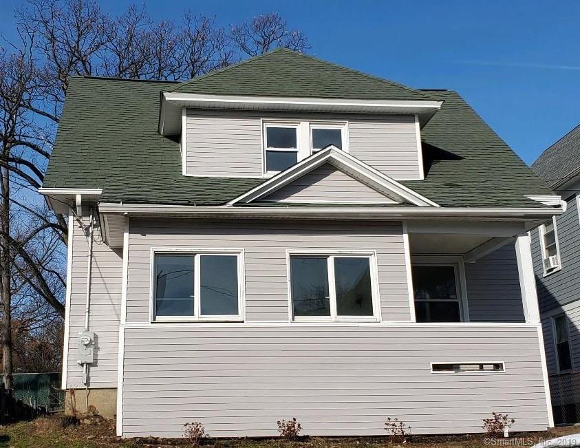 Property Photo: 50 Bronx Avenue CT 06606