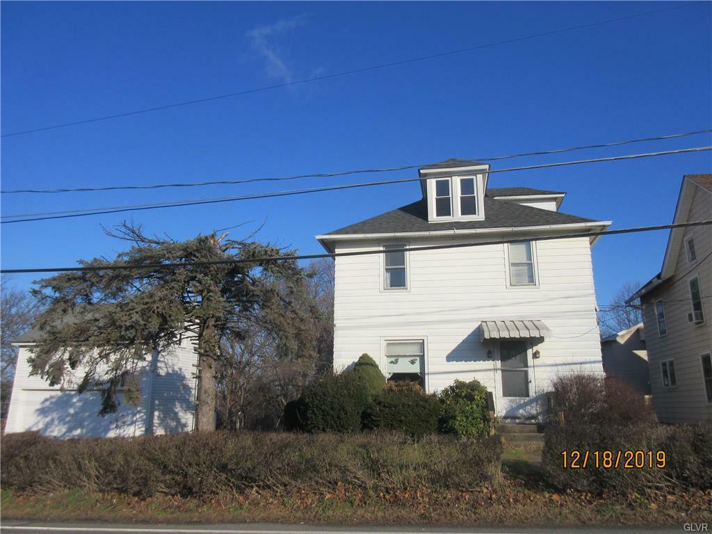 8041 William Penn Highway  Bethlehem Twp PA 18045 photo