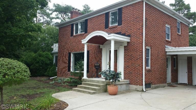Property Photo:  2300 Hall Street SE  MI 49506 