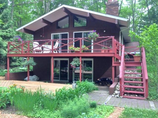 Property Photo: 5785 W McMillan Road MI 49445