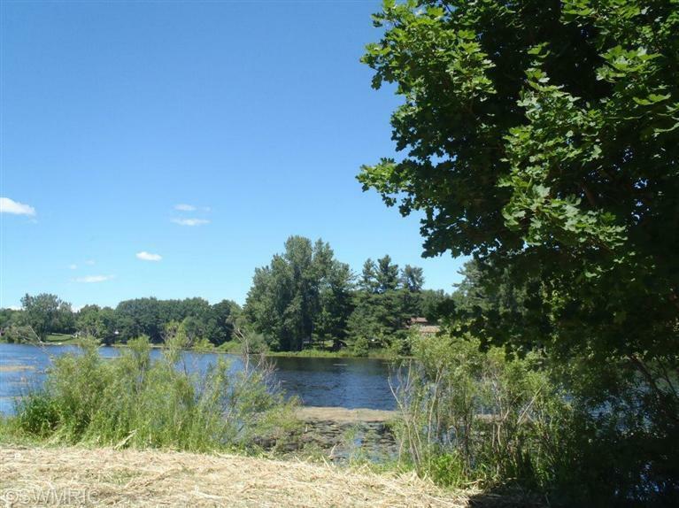 Property Photo:  W Stanton Road  MI 48888 