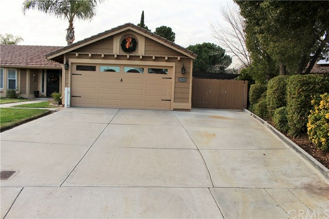 Property Photo:  11826 Del Vista Court  CA 92399 