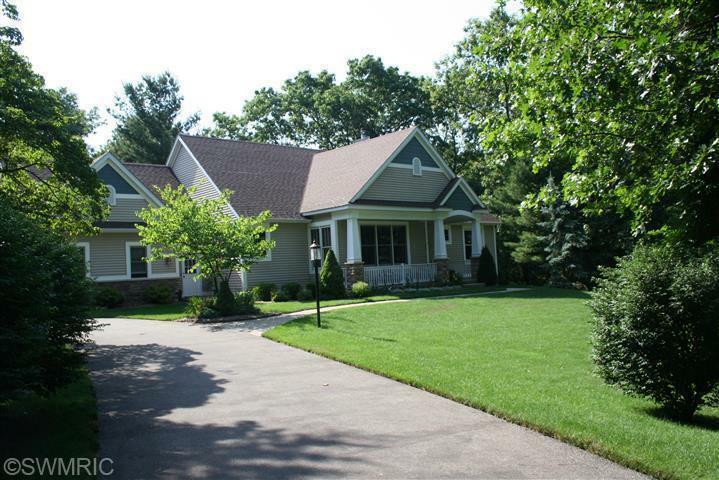 Property Photo:  3134 Sara Lane  MI 49419 