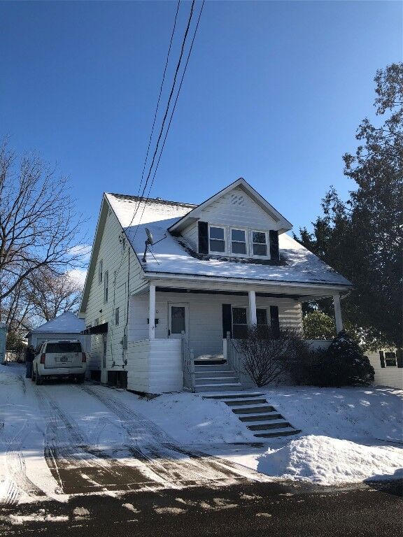 100 Taylor Ave  Endicott NY 13760 photo