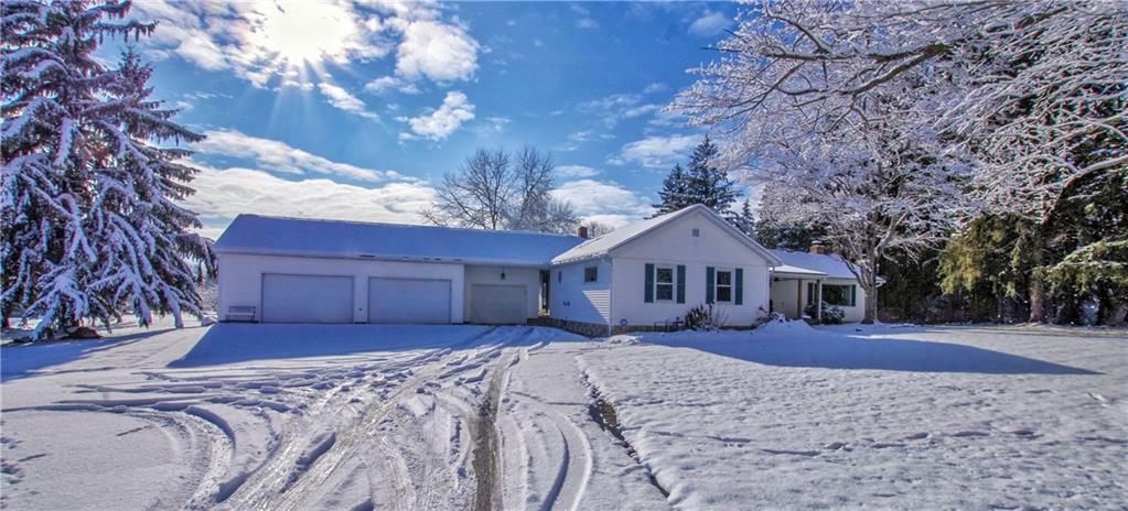 Property Photo:  1480 Trask Road  NY 14701 