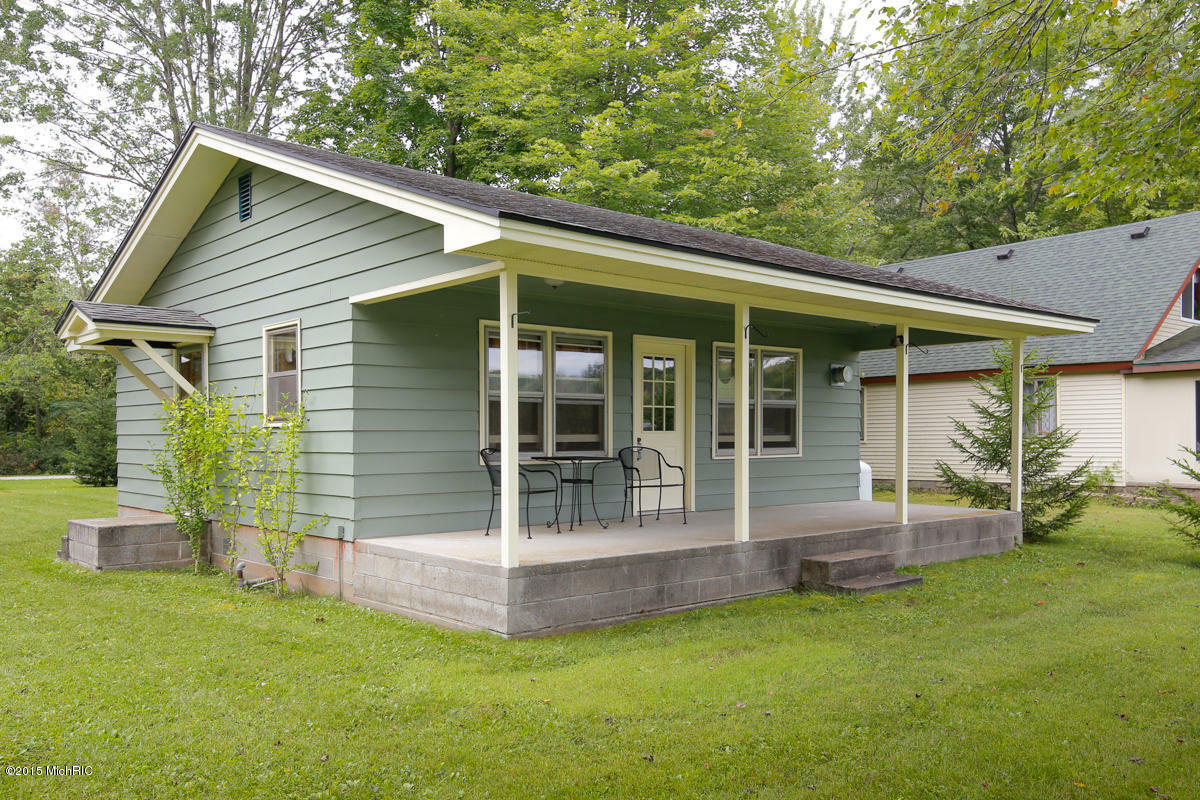 Property Photo:  3373 S Spec Lake Drive  MI 49010 