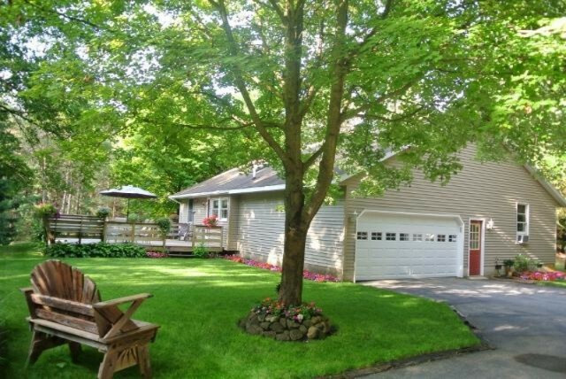 Property Photo:  3901 Staple Road  MI 49445 