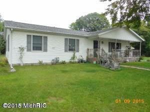 Property Photo:  4131 Fikes Road  MI 49022 