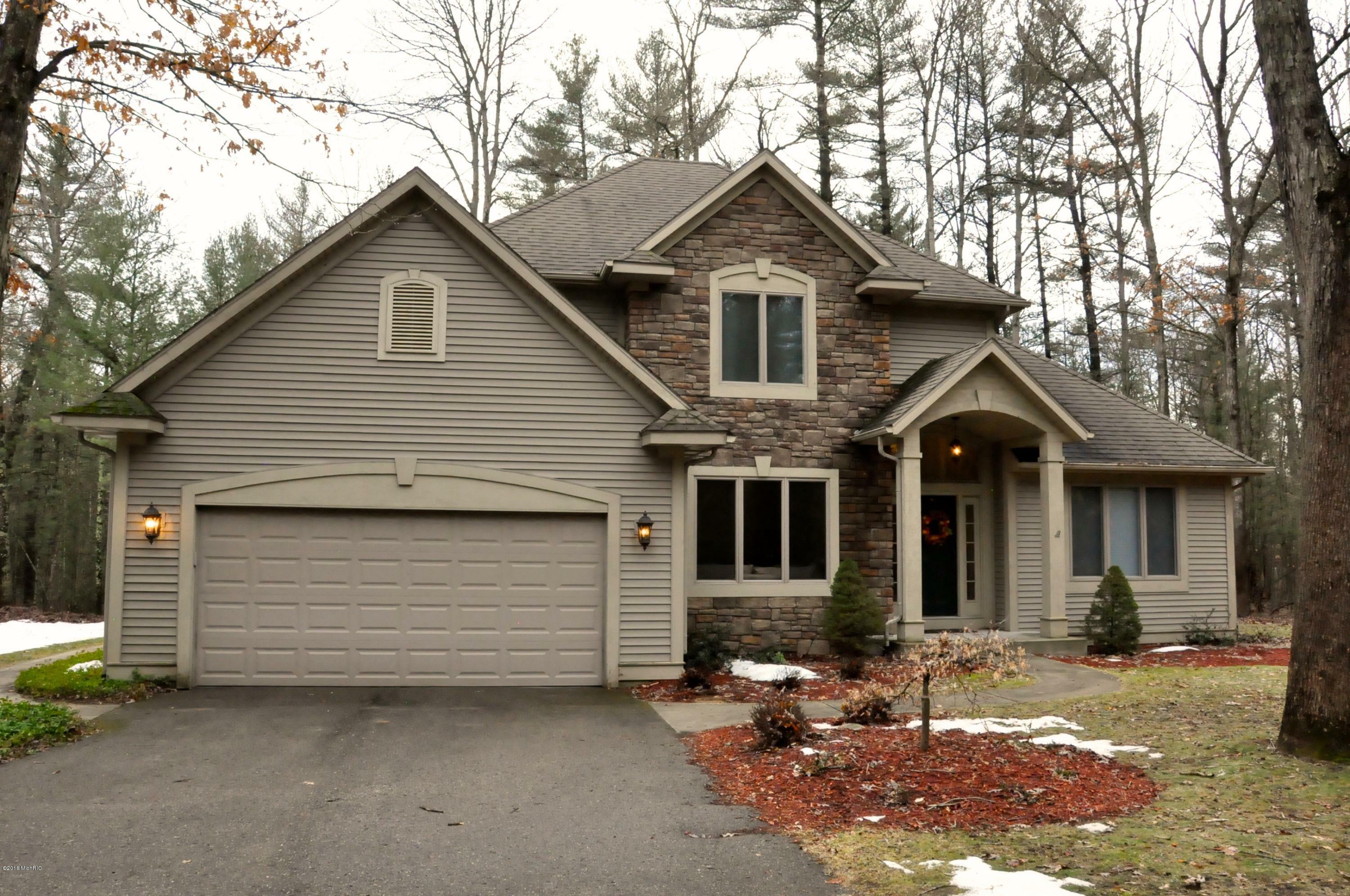 Property Photo:  3274 Bluff Creek Drive  MI 49419 