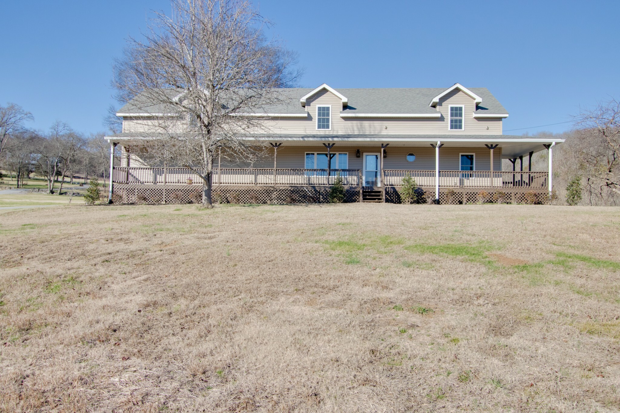 Property Photo: 4045 Lower Helton Rd TN 37012