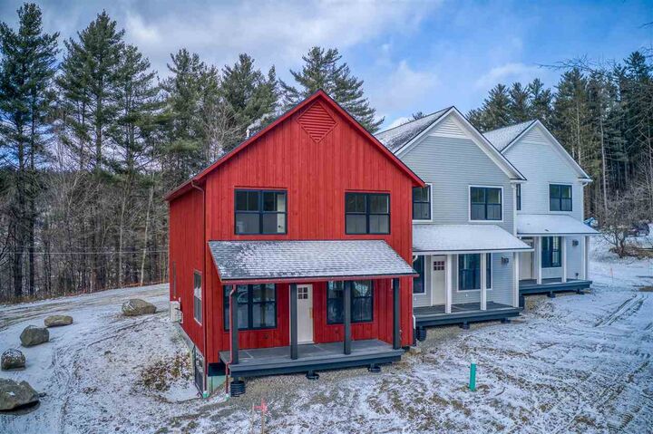 Property Photo: 78 Hill Street VT 05672