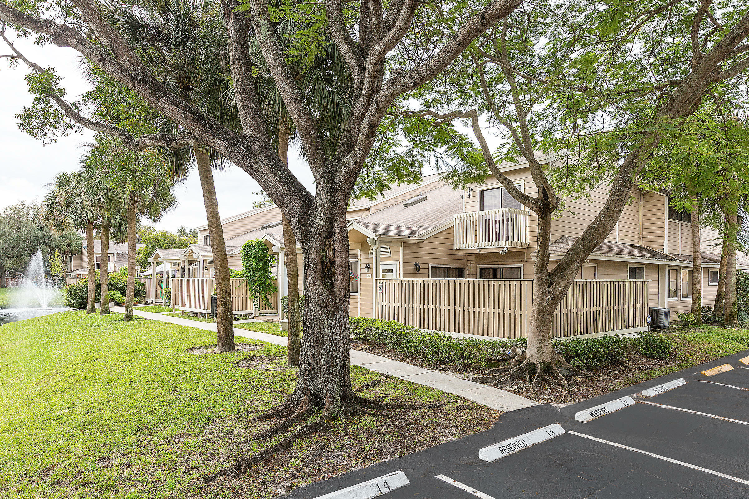 Property Photo:  7101 Sportsmans Drive  FL 33068 