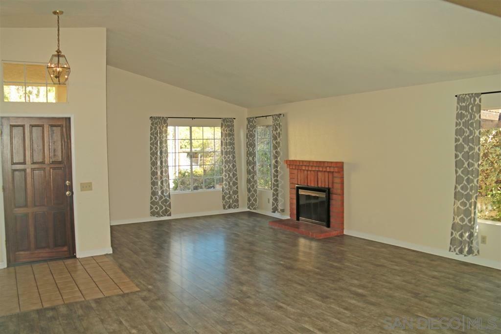 Property Photo:  1597 Green Grove Ave  CA 92021 