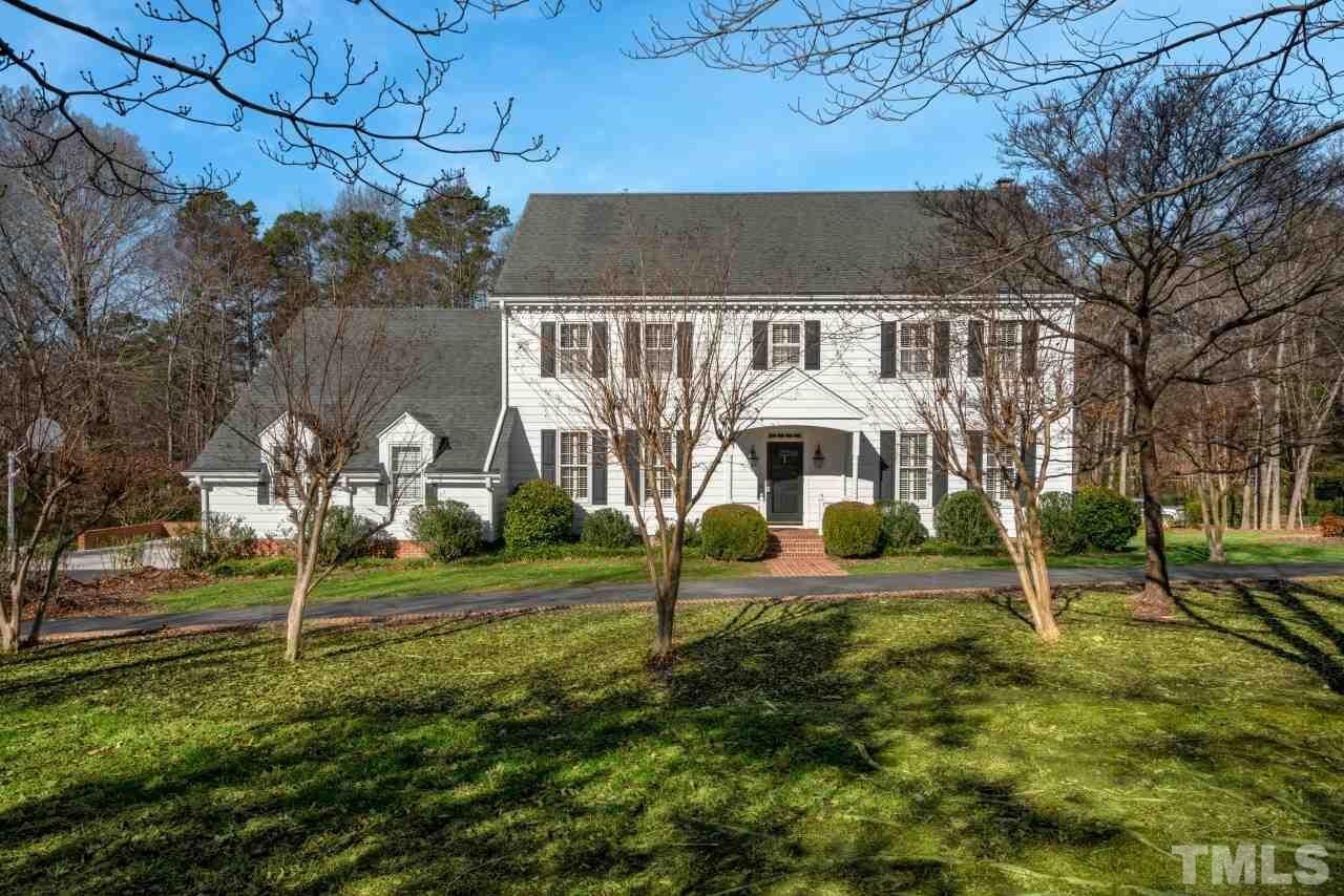 Property Photo:  14235 Wyndfield Circle  NC 27615 