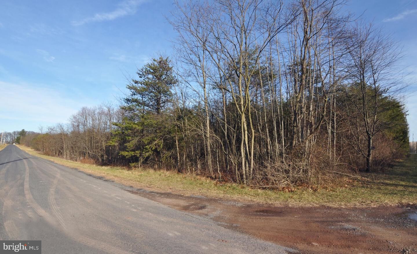 Property Photo: Lots 4, 5, 6 New Hope Road VA 22625