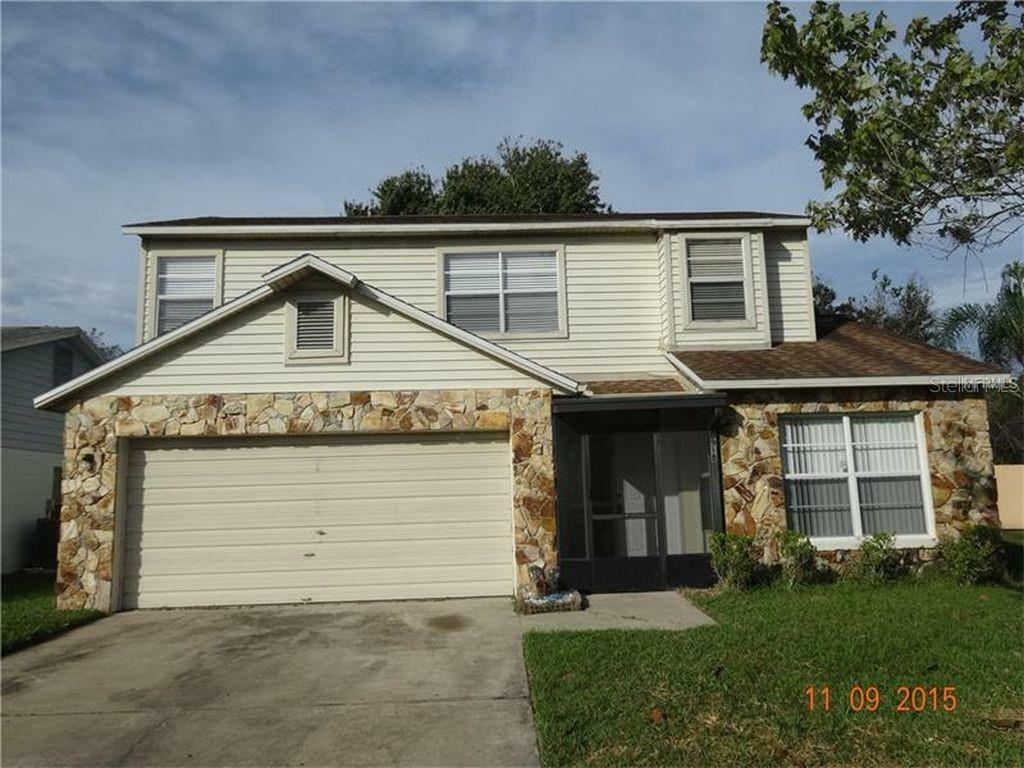 Property Photo:  918 Maple Forest Drive  FL 32825 