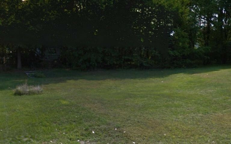 Property Photo: 3120 Eastland Court MI 49424