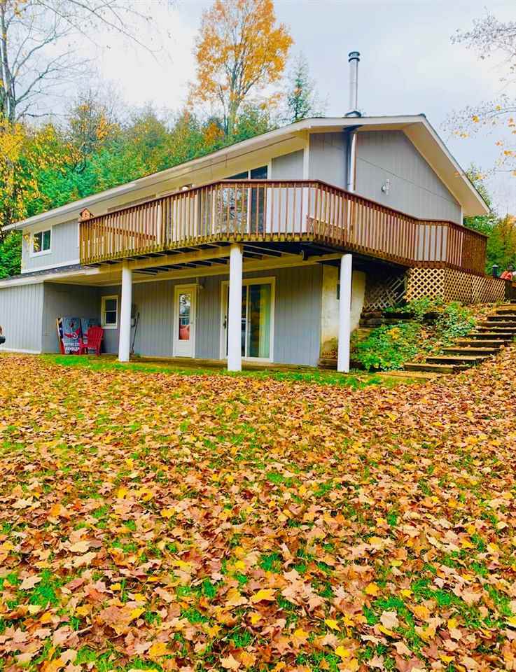 Property Photo: 00235 Fall Park MI 49712