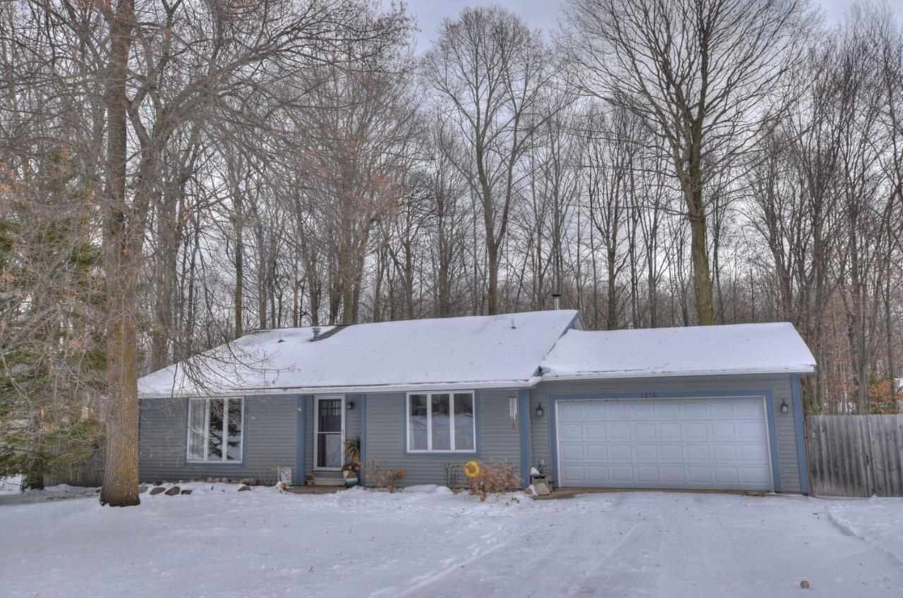 Property Photo: 1215 Woodland MI 49770