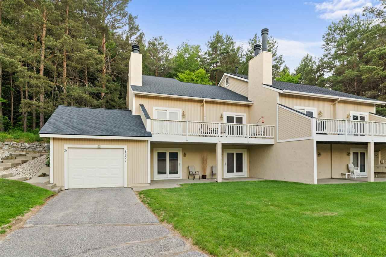 Property Photo: 4680 Camelot MI 49740