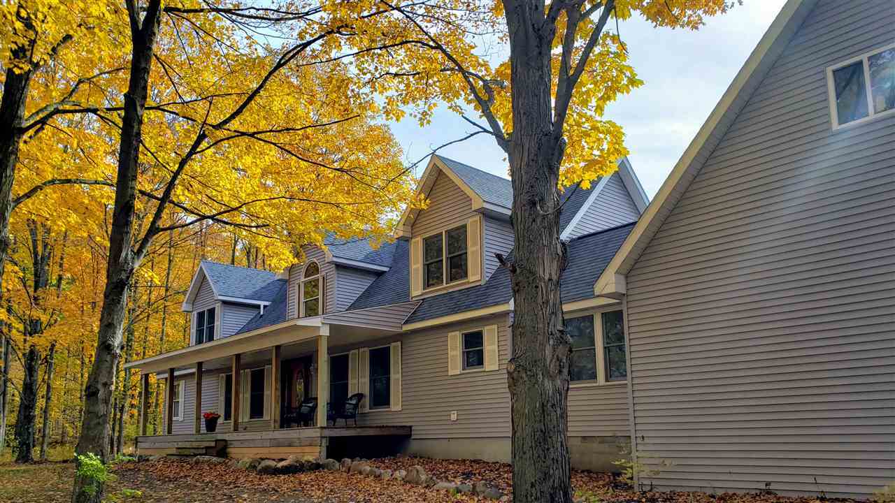 Property Photo:  7179 Middle  MI 49740 