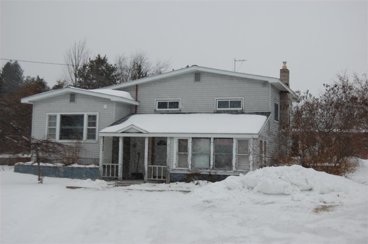 Property Photo: 9691 Banwell MI 49706